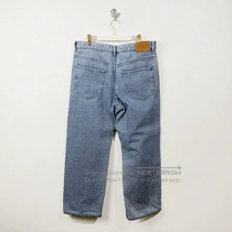 Louis Vuitton Louis Vuitton 25 jeans Size US 36 / EU 52 - 2 Thumbnail