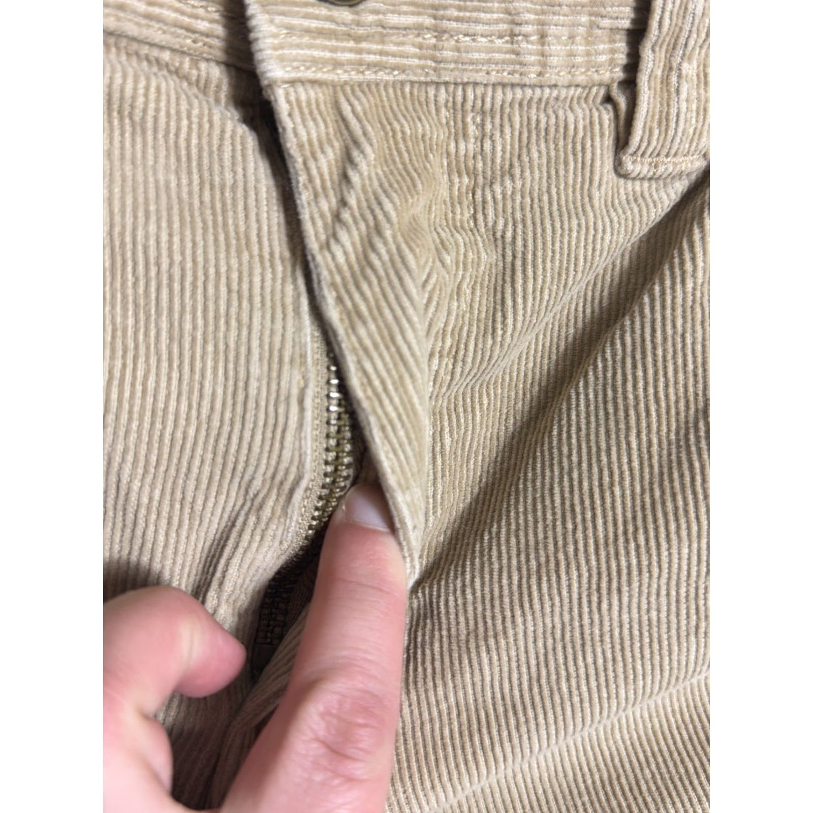 Vans Vans Corduroy Carpenter Utility Shorts Size 28x10 Size US 28 / EU 44 - 7 Thumbnail
