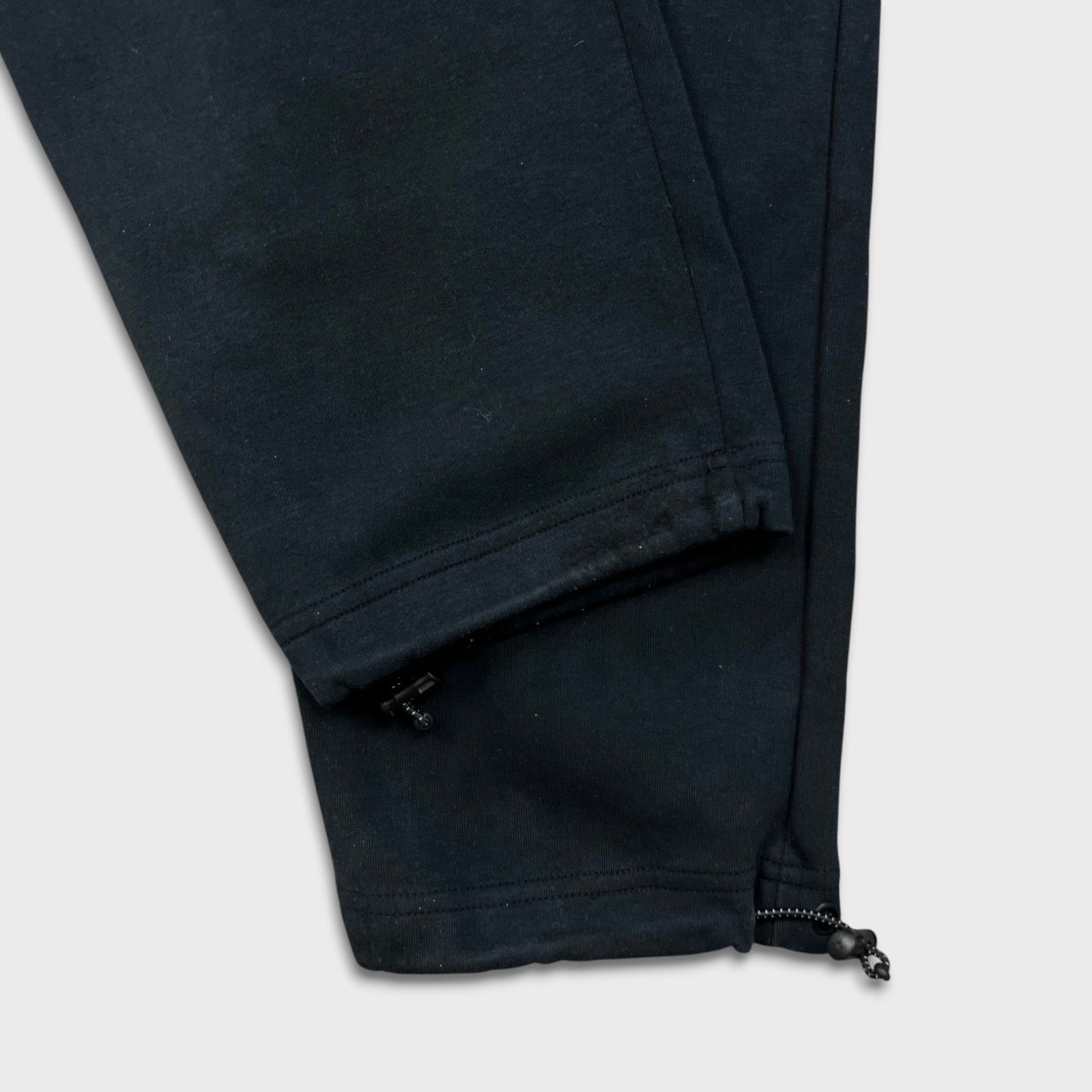 Nike Nike Sportswear Tech Fleece Open Hem Sweatpants Small Swoosh Size US 29 - 6 Thumbnail