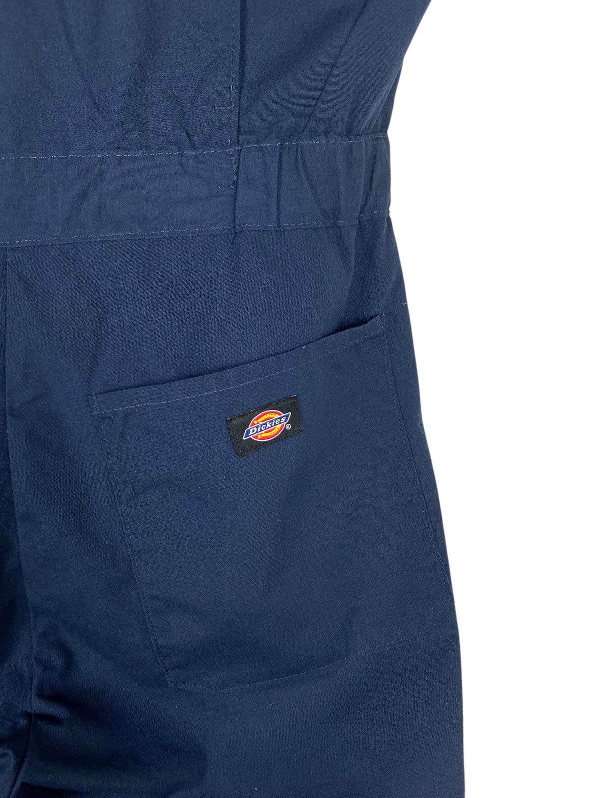 Dickies Vintage Dickies Men’s Short Sleeve Coveralls Size US 34 / EU 50 - 5 Thumbnail