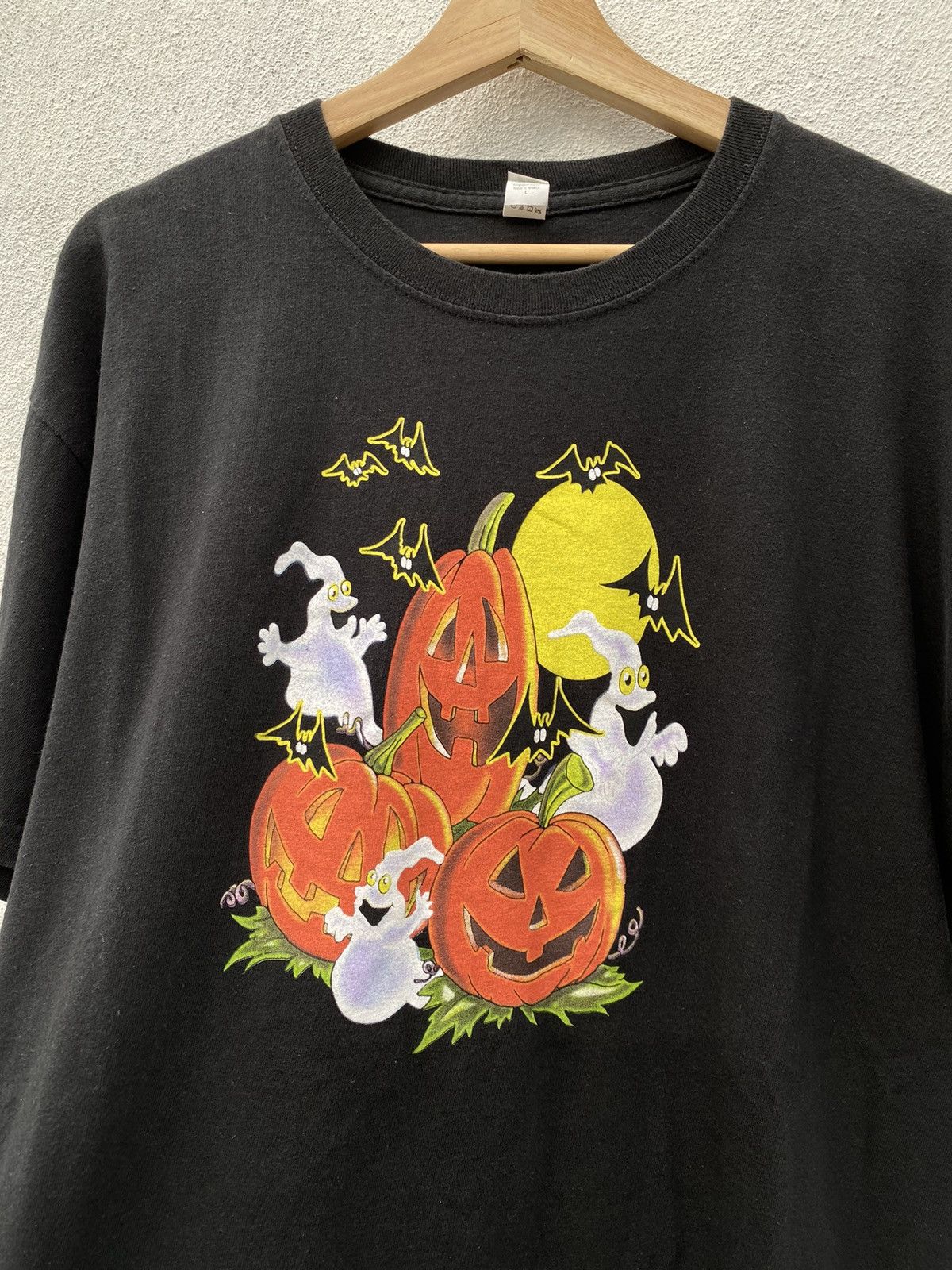 Expert Horror Happy Halloween Size US L / EU 52-54 / 3 - 8 Thumbnail