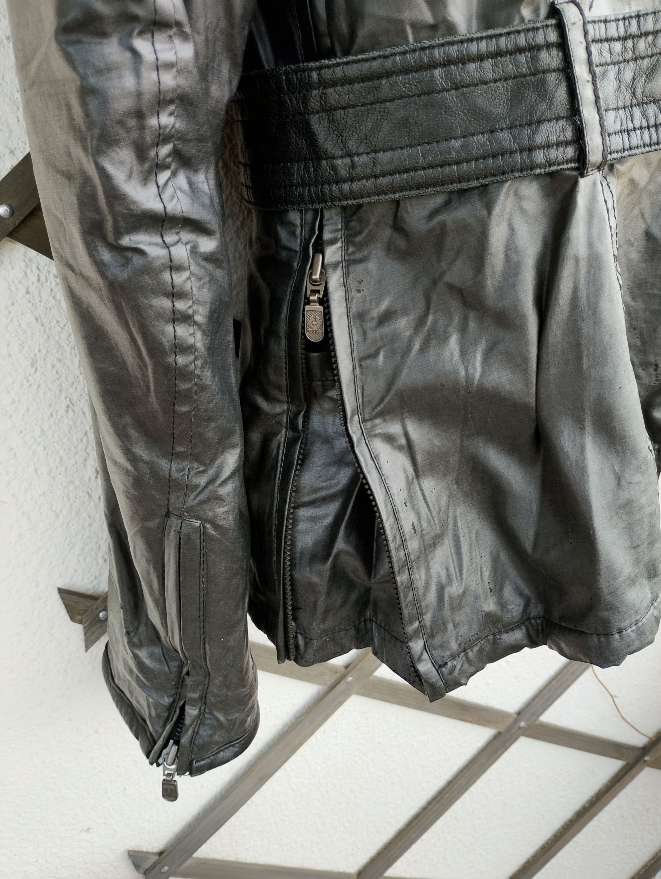 Belstaff Belstaff Roadmaster Golden Label 85 jacket sz 50/M Size US M / EU 48-50 / 2 - 11 Thumbnail