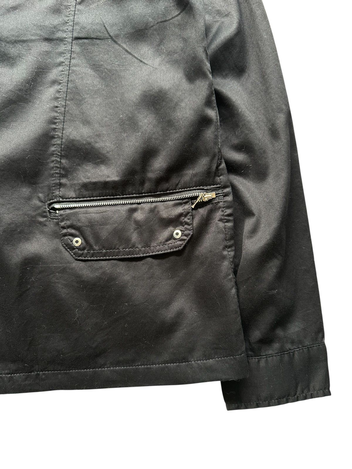 Japanese Brand 2002 And A Japan punk light jacket Size US M / EU 48-50 / 2 - 6 Thumbnail