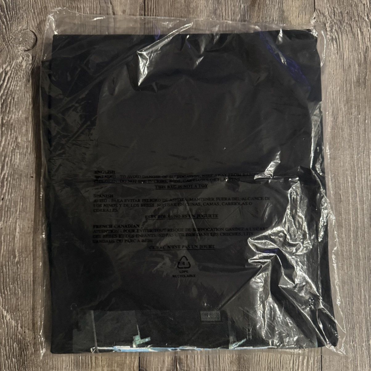 Fuck The Population FTP Billboard Tee Size US XXL / EU 58 / 5 - 2 Thumbnail