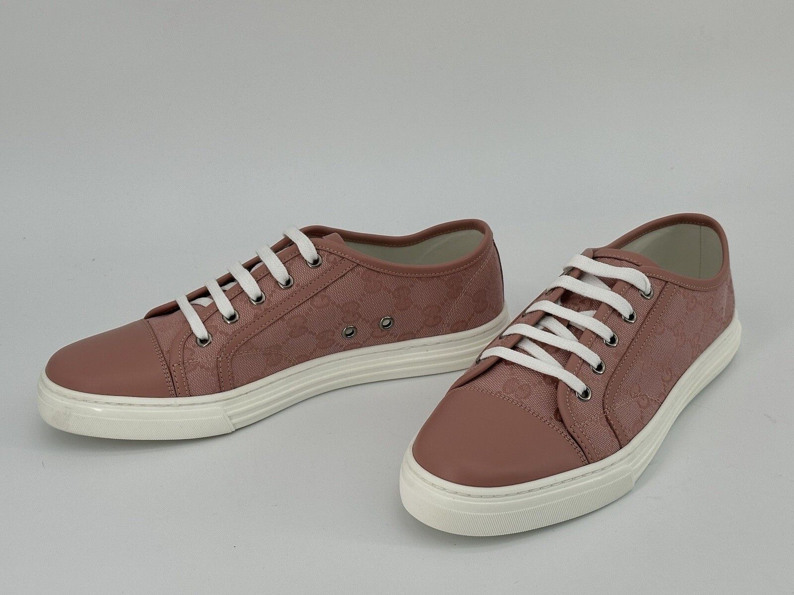 Gucci New Gucci Sneakers WOman's Size-IT-41/US-11 Size US 11 / IT 41 - 6 Thumbnail