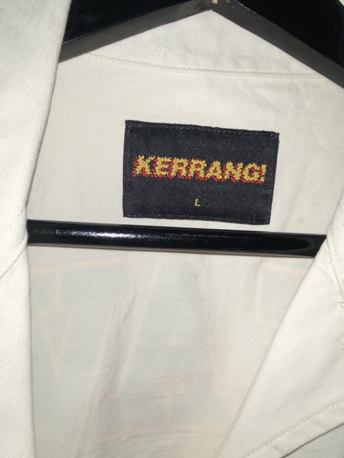 Other Kerrang! Heavy metal shirt L Size US L / EU 52-54 / 3 - 7 Thumbnail