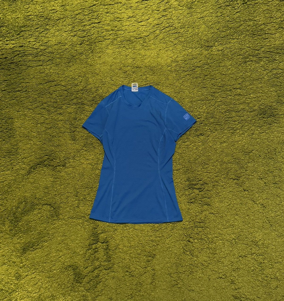 Arc'teryx × Designer Arcteryx gorpcore style t-shirt Size XS / US 0-2 / IT 36-38 - 1 Thumbnail