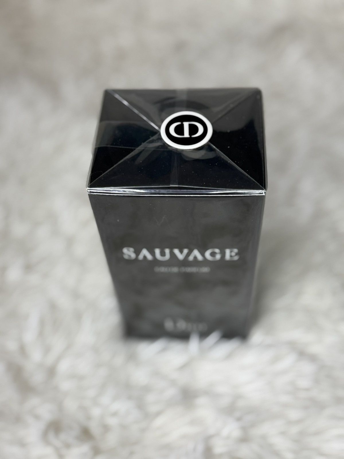 Dior Sauvage Eau de Parfum – 100ml