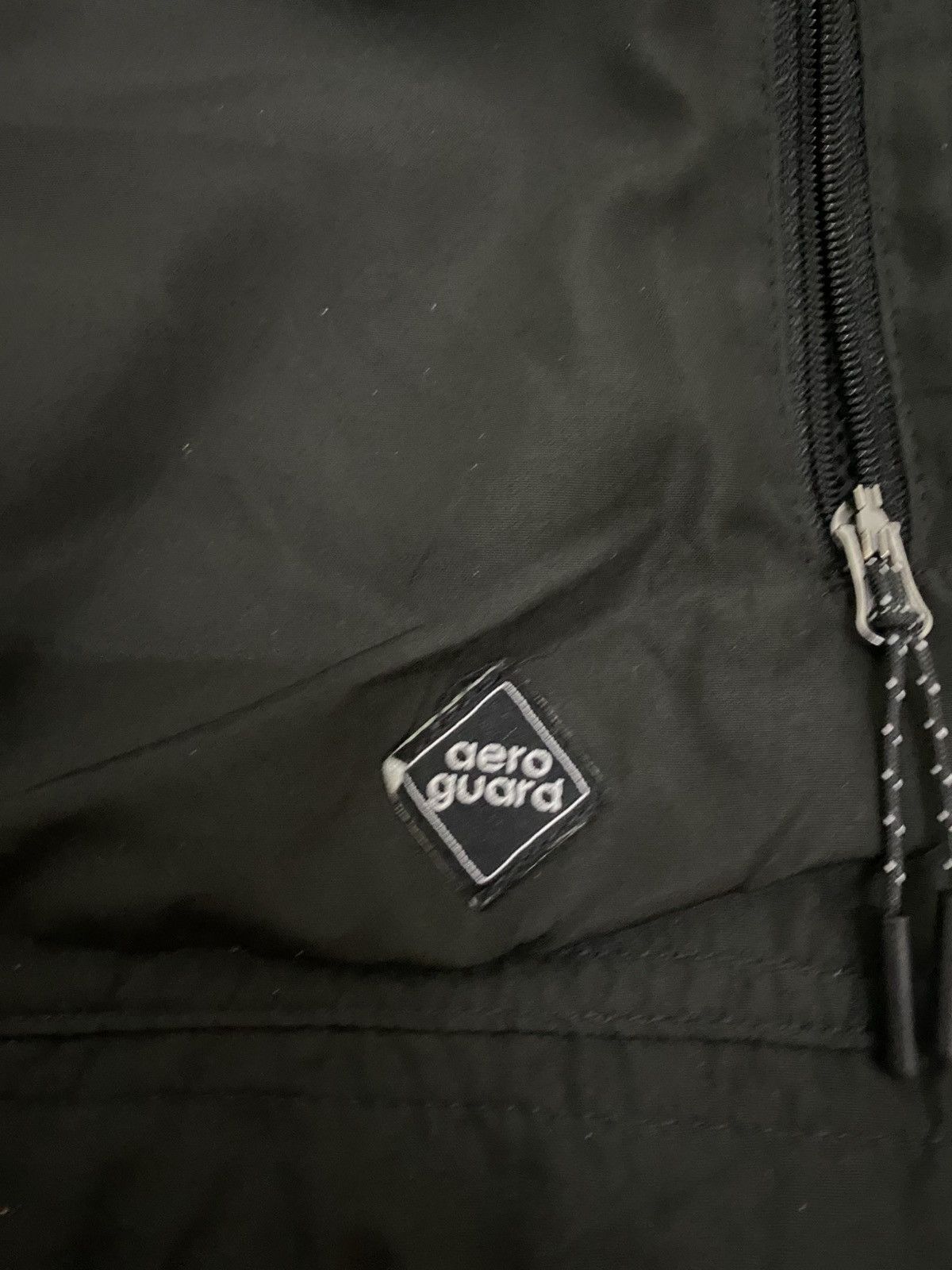 Japanese Brand Aeroguard Fieldcore insect repellent light jacket Size US L / EU 52-54 / 3 - 5 Thumbnail