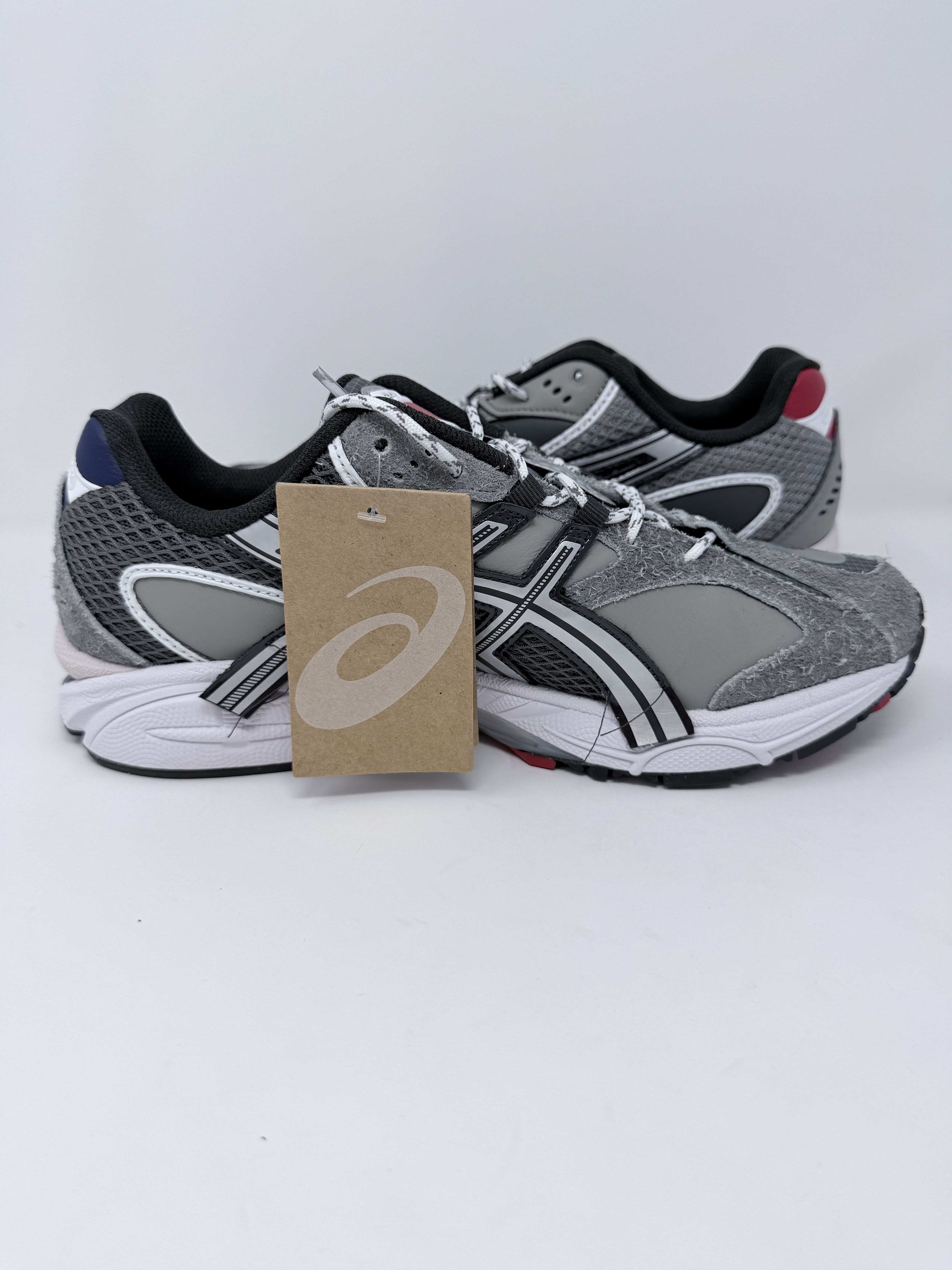 Asics INVINCIBLE Asics Gel-Nimbus 10.1 HTTP 404 RGB Size US 9 / EU 42 - 5 Thumbnail