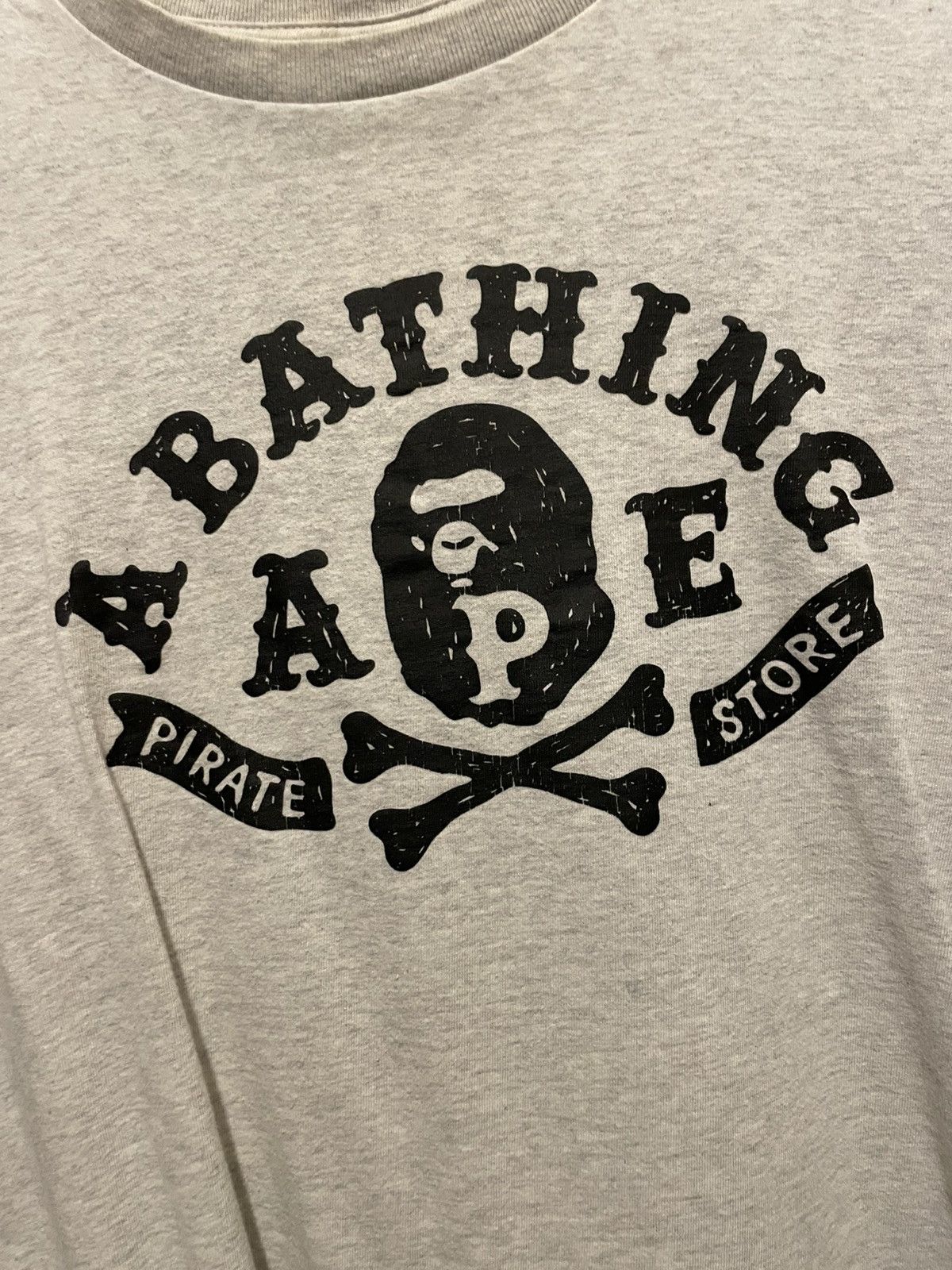Bape Bape Shark shirt Size US L / EU 52-54 / 3 - 2 Thumbnail