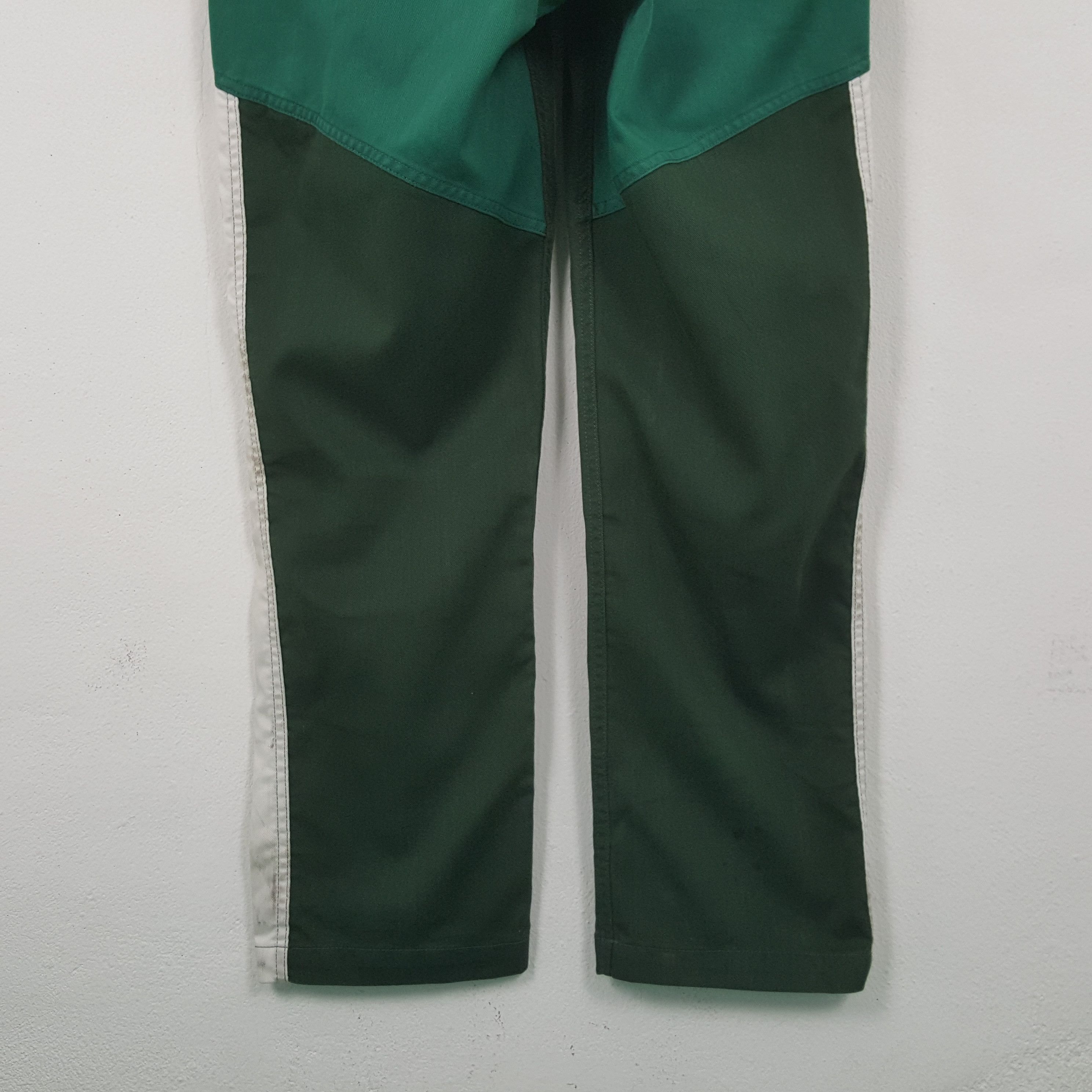 Japanese Brand Toyota Toyopet Racing Workwear Motorsports Coverall RR22 Size US M / EU 48-50 / 2 - 3 Thumbnail