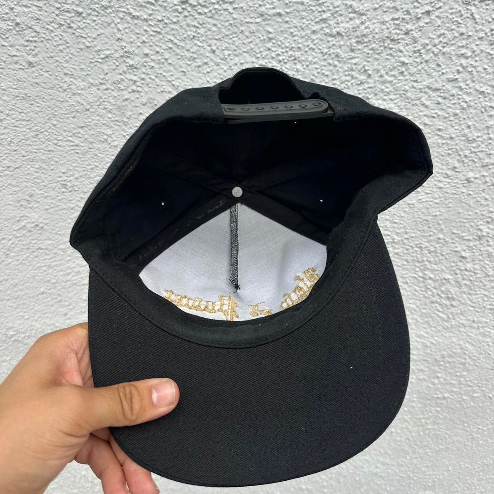 Other Law of power hat great Size ONE SIZE - 3 Thumbnail