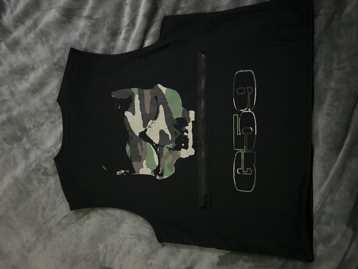 G59 Records G59 tactical vest Size US XXL / EU 58 / 5 - 2 Thumbnail
