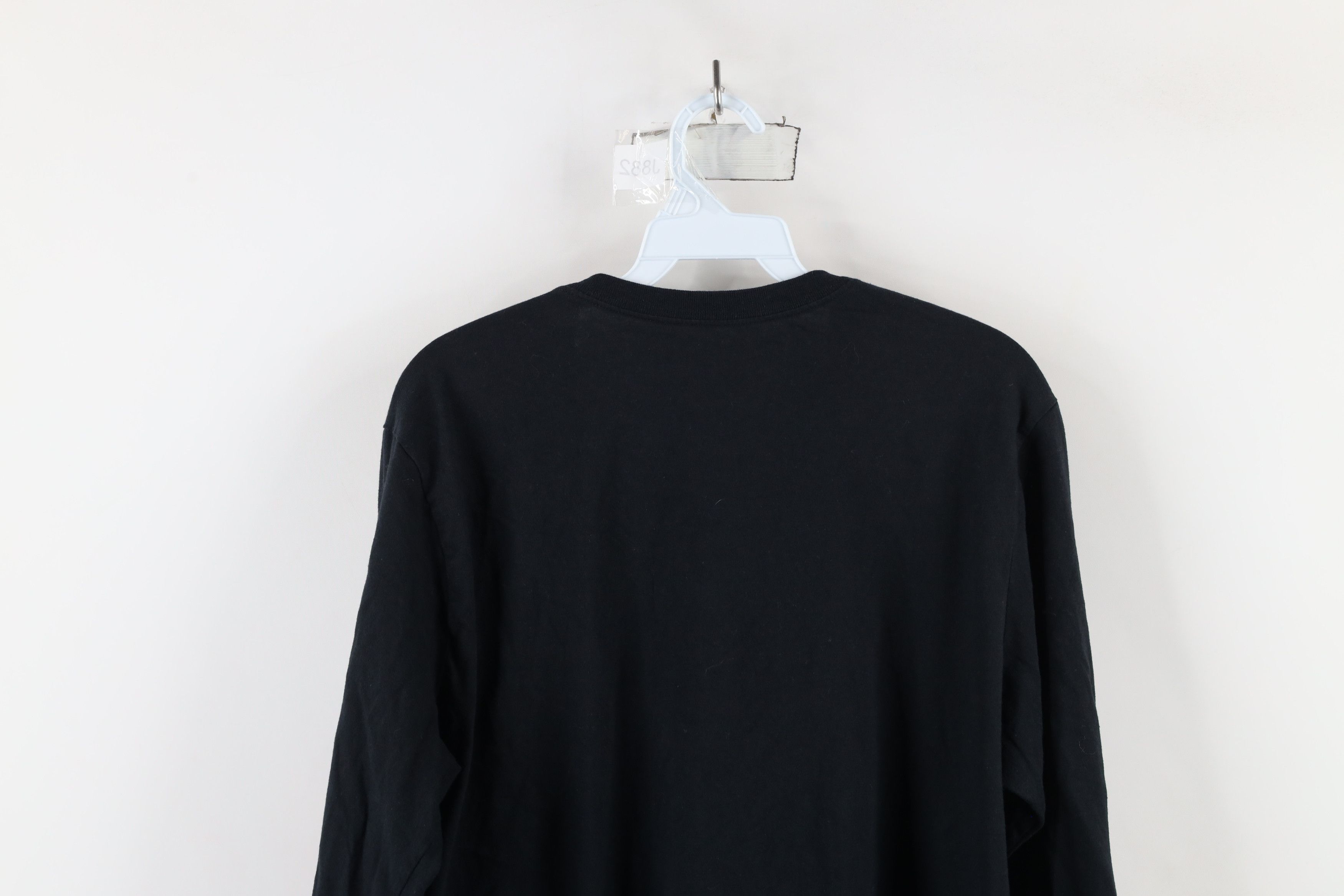 Nike × Vintage Nike Scott Center Swoosh New York Yankees Baseball T-Shirt Size US L / EU 52-54 / 3 - 11 Thumbnail