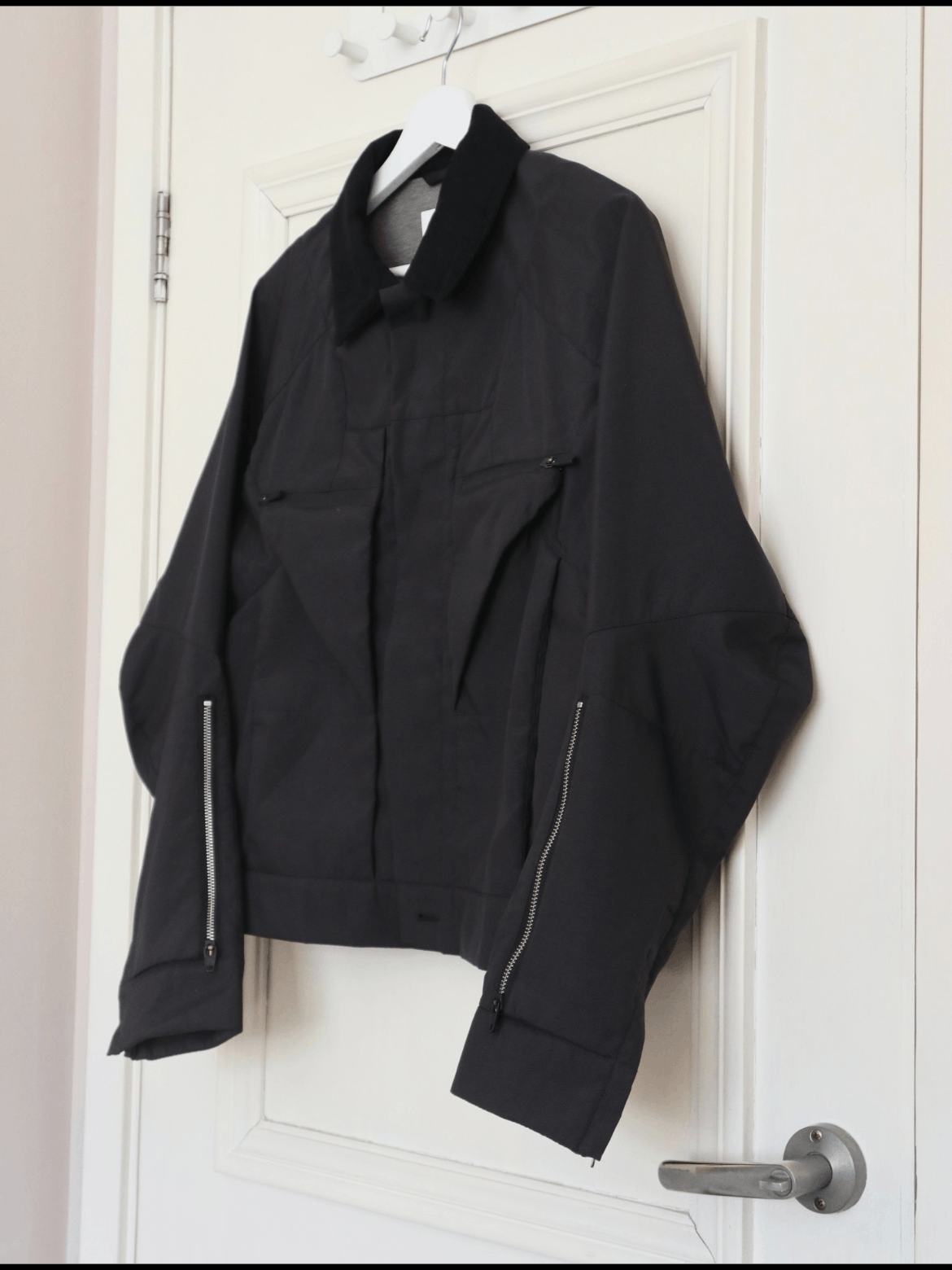 Acronym Acronym J86-GTB Jacket Size US S / EU 44-46 / 1 - 8 Thumbnail