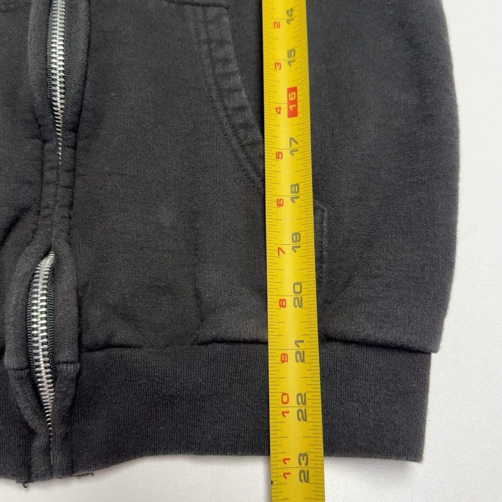 Universal Studios Jurassic World Universal Studios Hoodie Sweatshirt Small 17. Size US S / EU 44-46 / 1 - 10 Thumbnail