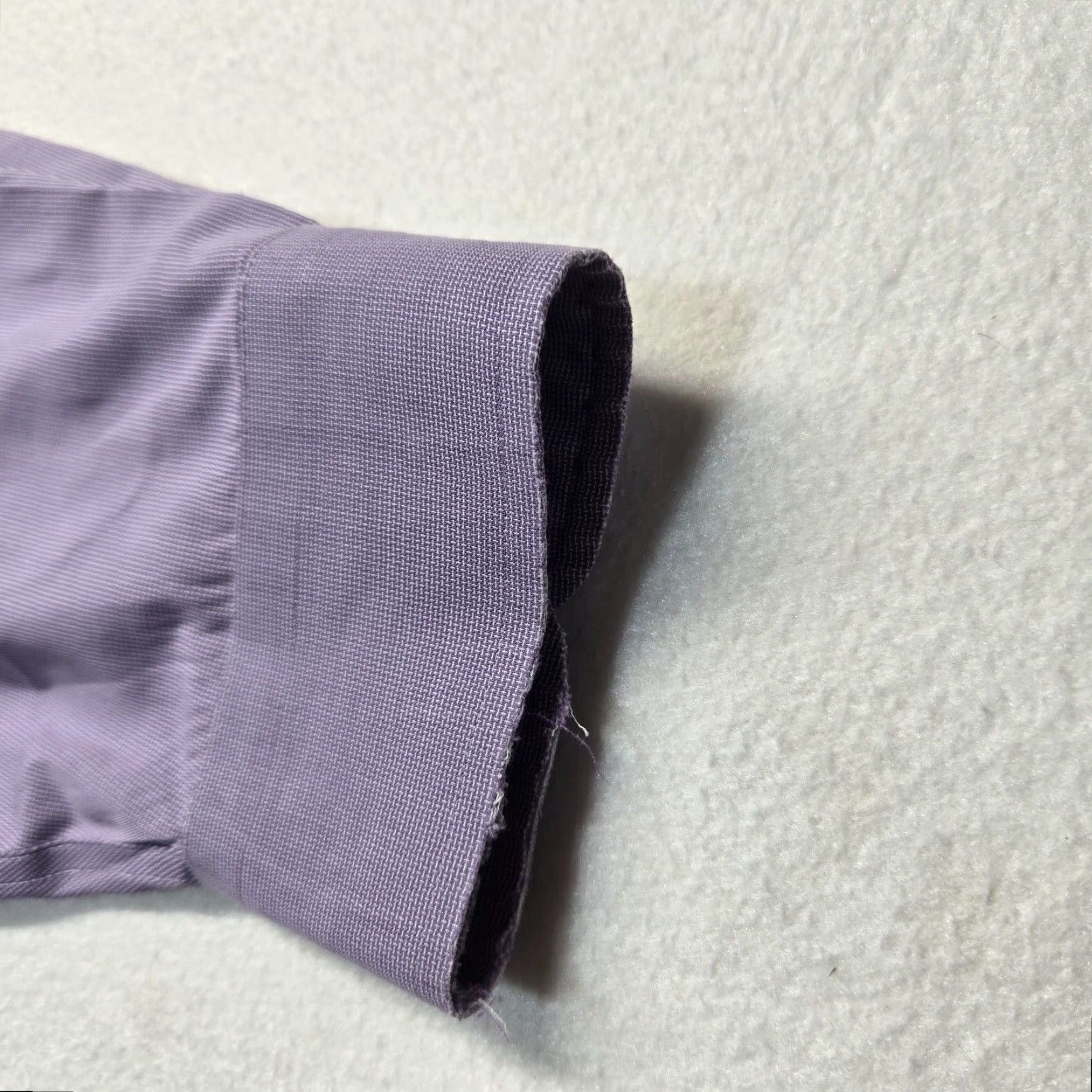 Jos. A. Bank VINTAGE Jos. A. Bank Shirt Men Purple Long Sleeve Button-Up 17 34 Regular Size 17 34 100% Cotton Purple Size US XL / EU 56 / 4 - 6 Thumbnail