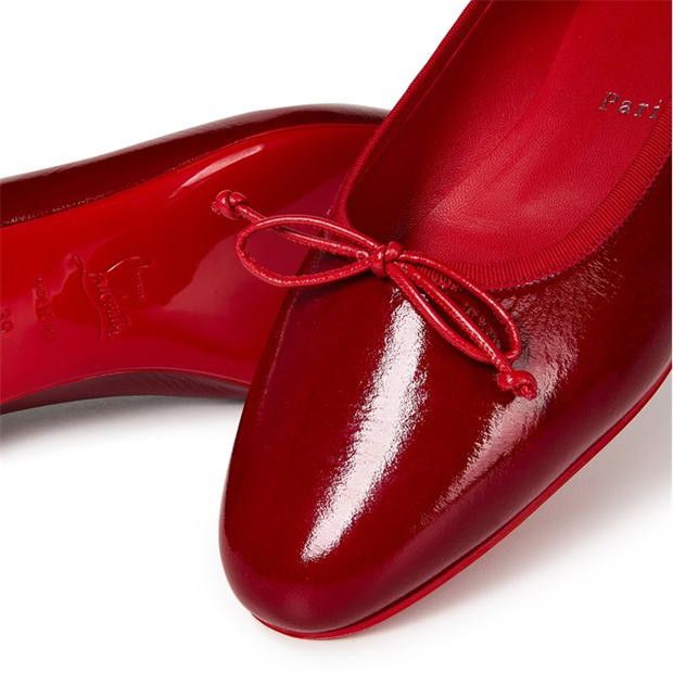 Sweetie Jane Ballerinas