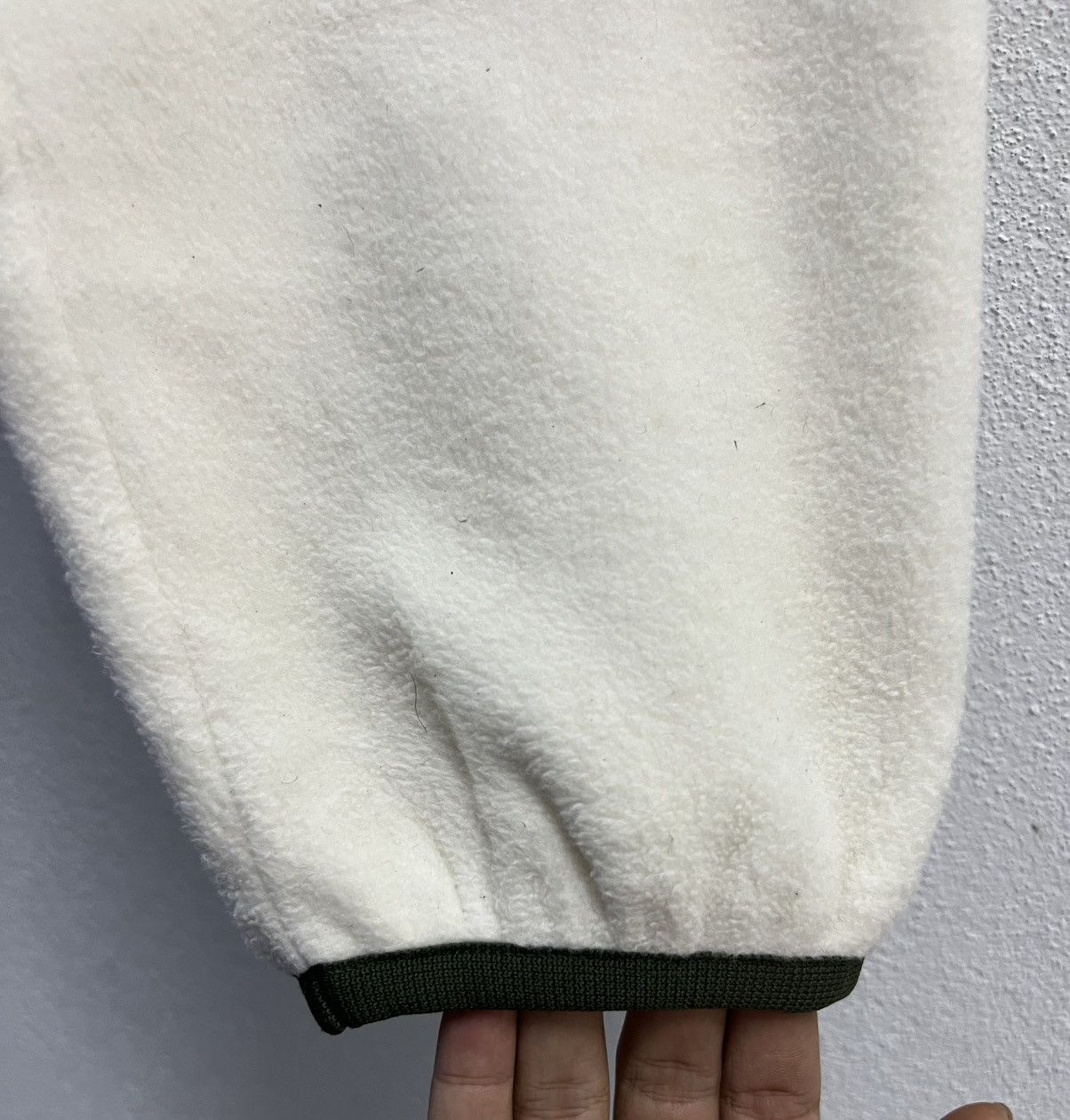 Uniqlo × White Mountaineering UNIQLO WHITE MOUNTAINEERING SWEATSHIRT Size US M / EU 48-50 / 2 - 6 Thumbnail