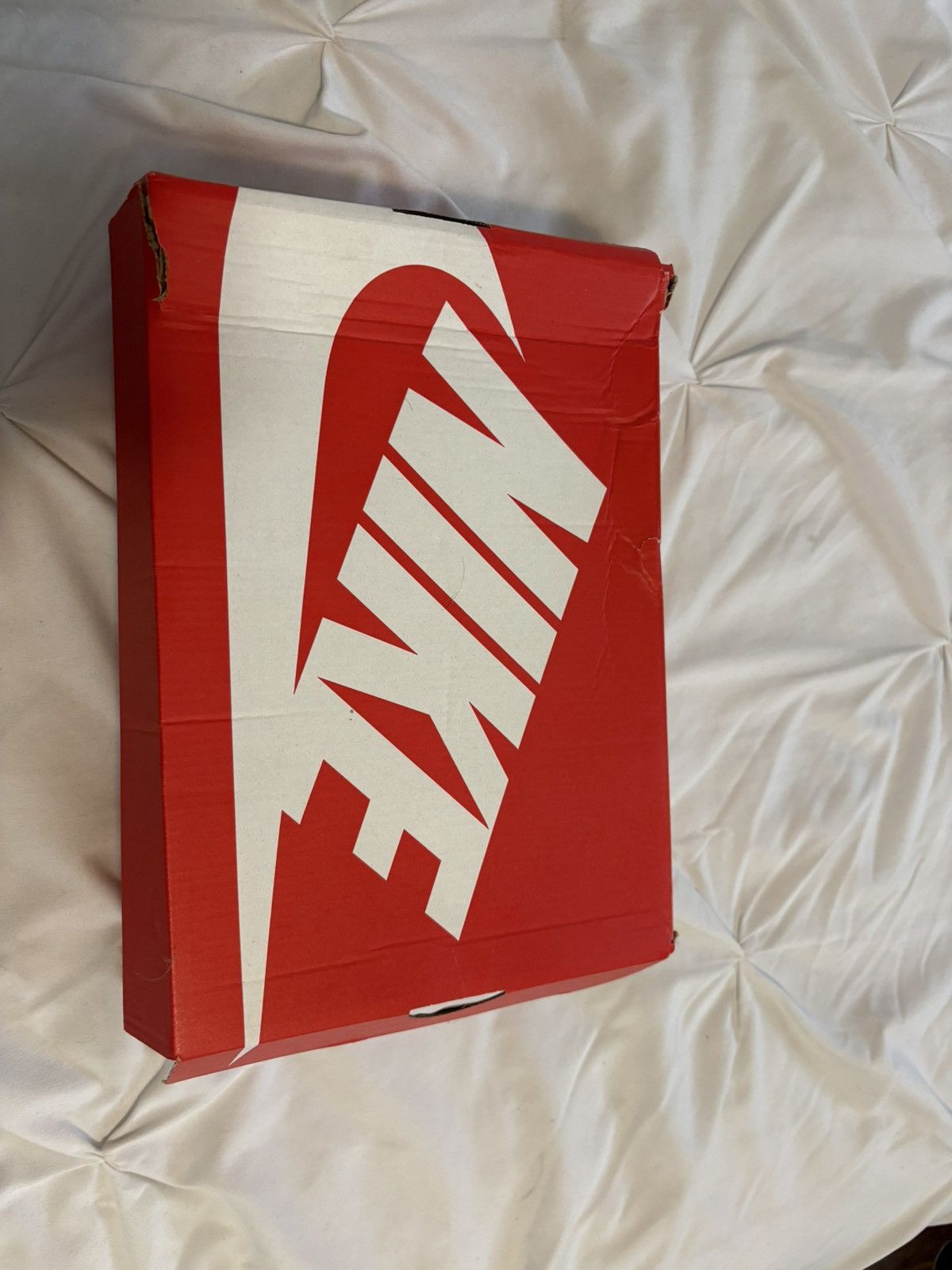 Nike nike dunk low triple pink Size US 8.5 / IT 38.5 - 6 Thumbnail