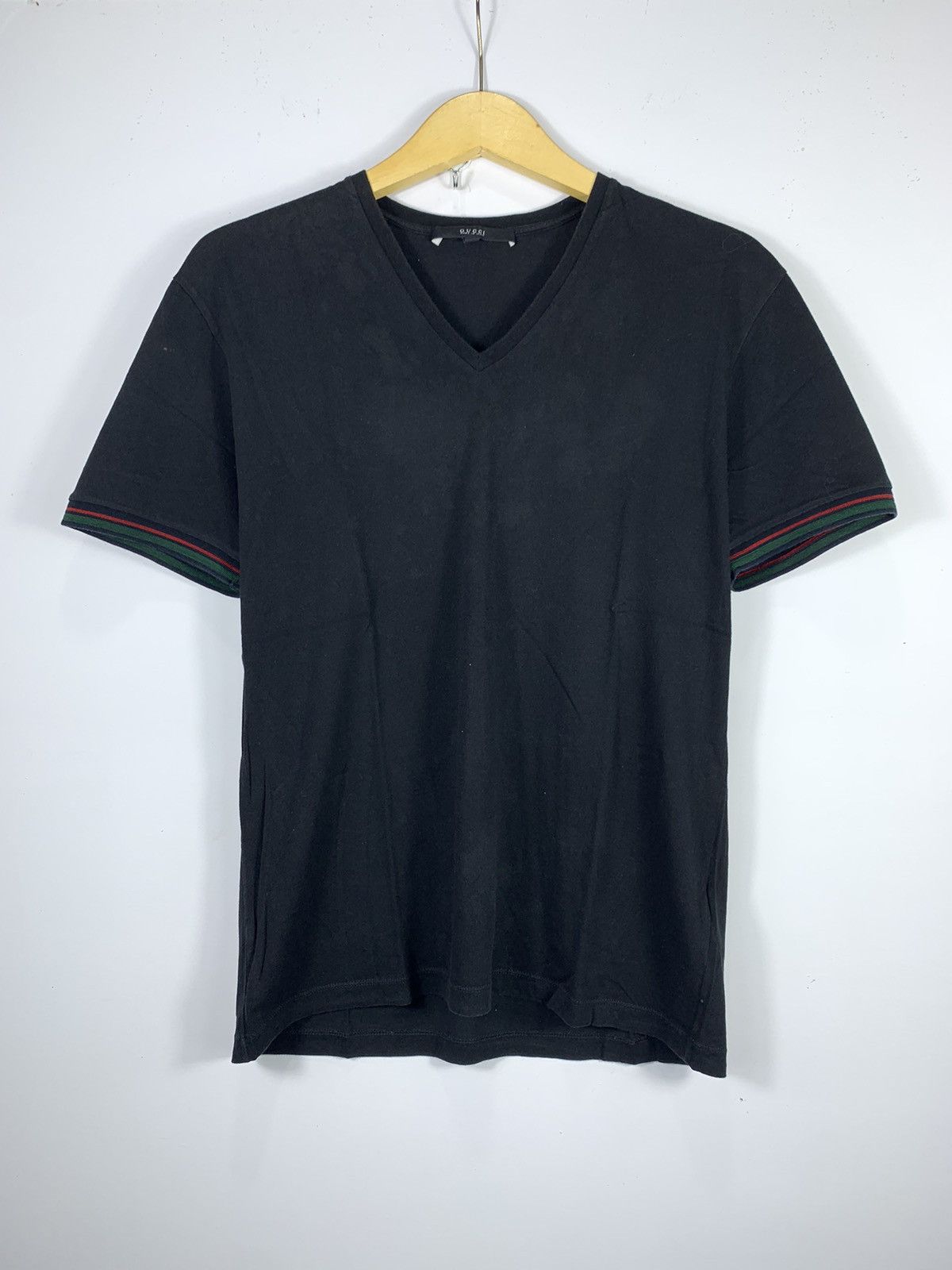 Gucci Vneck T-Shirt