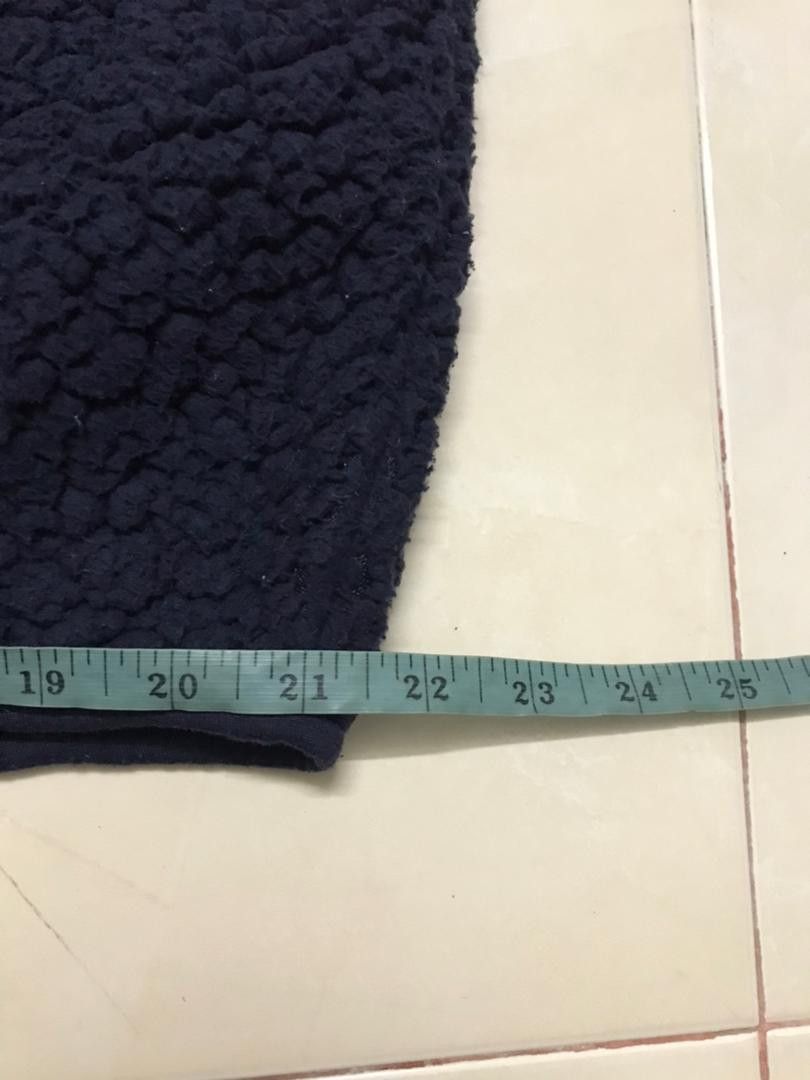 Tommy Hilfiger TOMMY HILFIGER SPORT SHERPA Size US XL / EU 56 / 4 - 17 Thumbnail