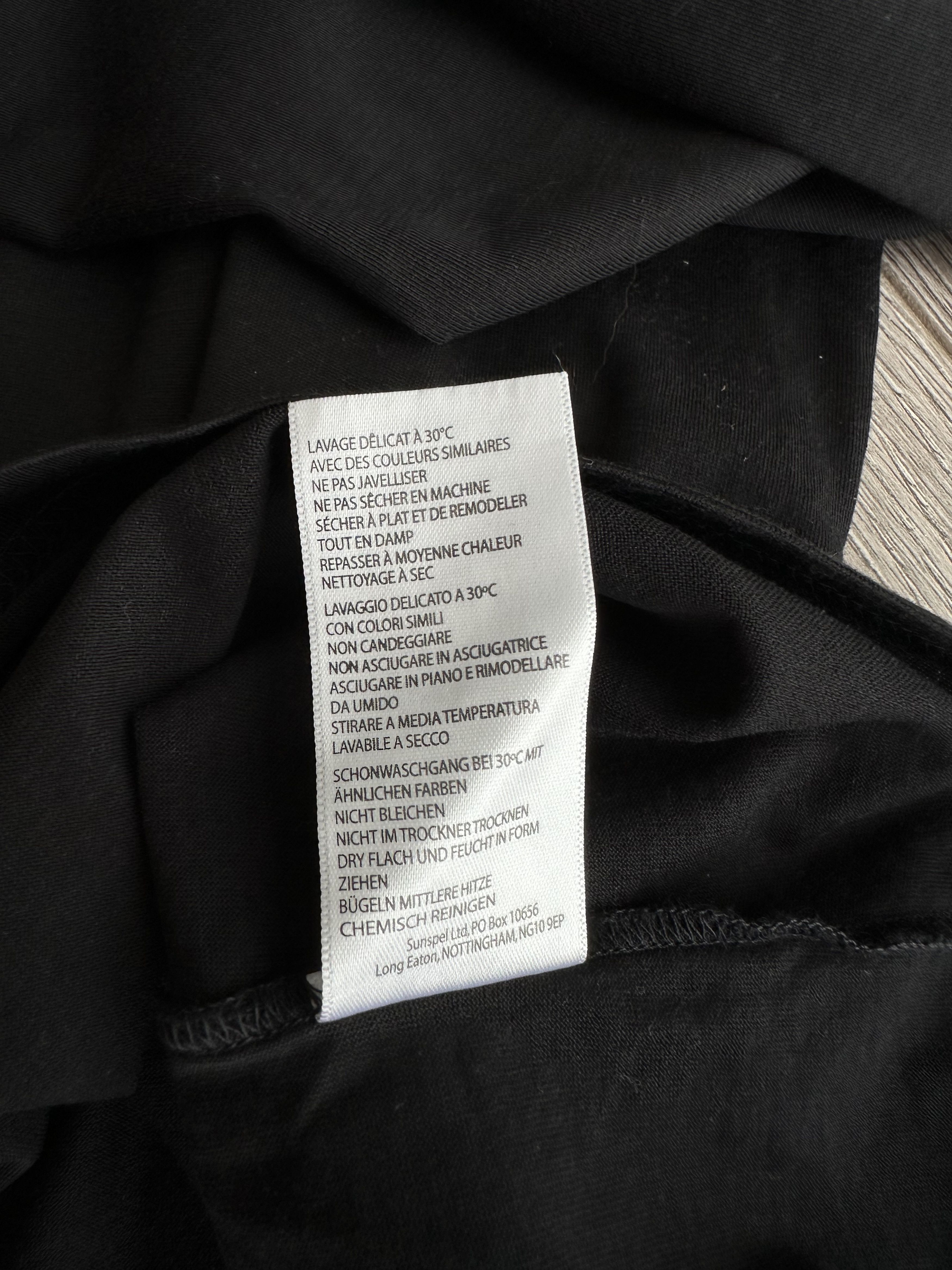 Sunspel Sunspel Golf Long Sleeve Size US L / EU 52-54 / 3 - 6 Thumbnail