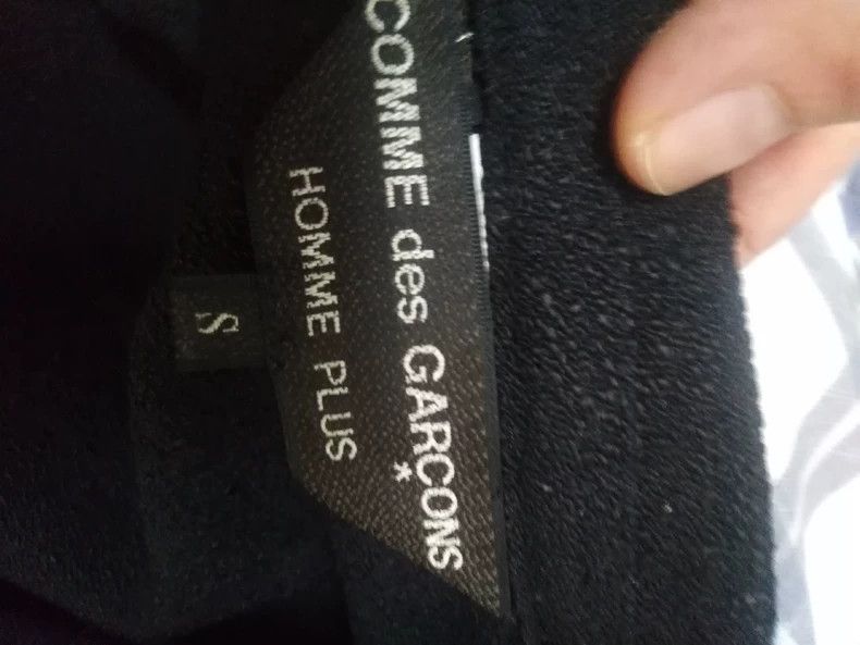 Comme des Garcons Comme Des Garcons Color-block blazer Size US M / EU 48-50 / 2 - 5 Thumbnail