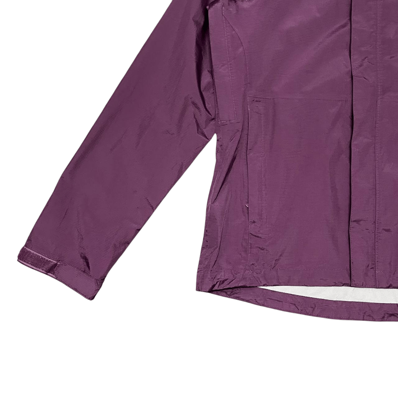 Patagonia Vintage Patagonia H2NO Raincoat Zipper Jacket Size M / US 6-8 / IT 42-44 - 3 Thumbnail