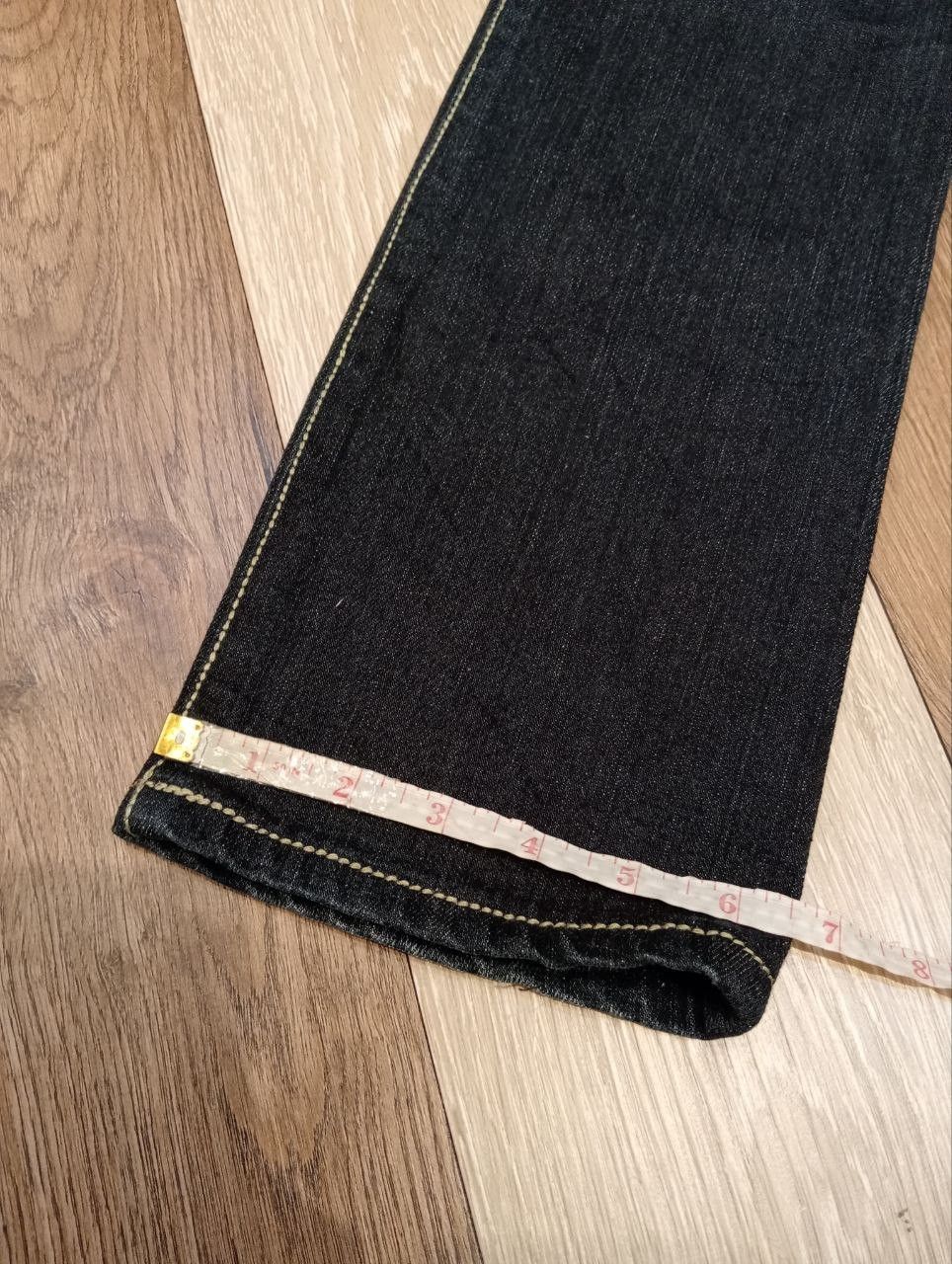 Robins Jeans ROBINS JEAN BLUE DENIM PANTS Size 27" / US 4 / IT 40 - 20 Thumbnail