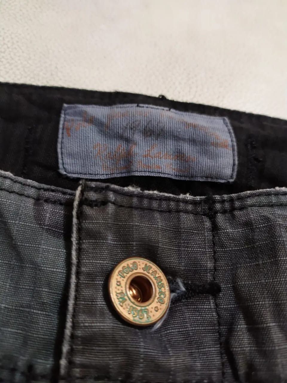 Other Multipocket flare Camo Cargo Tactical Pants Size US 29 - 3 Thumbnail