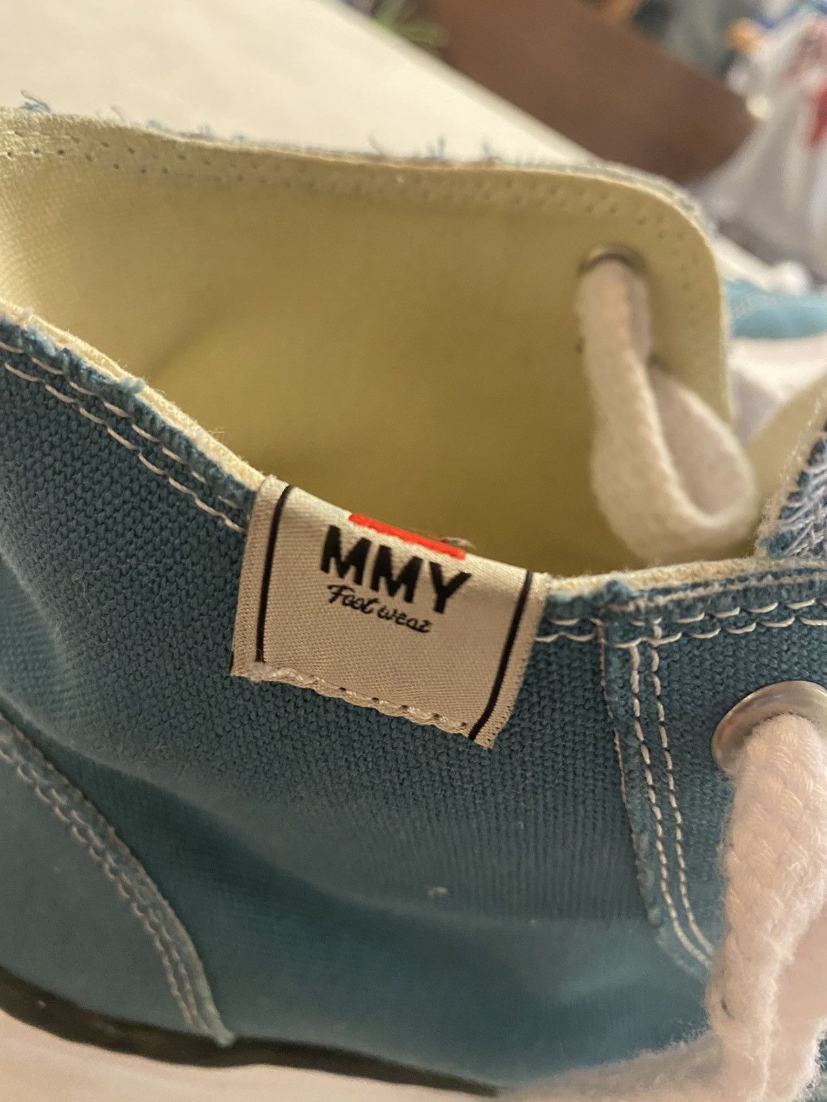 Maison MIHARA YASUHIRO Maison MIHARA YASUHIRO Size 44 Size US 10.5 / EU 43-44 - 9 Thumbnail