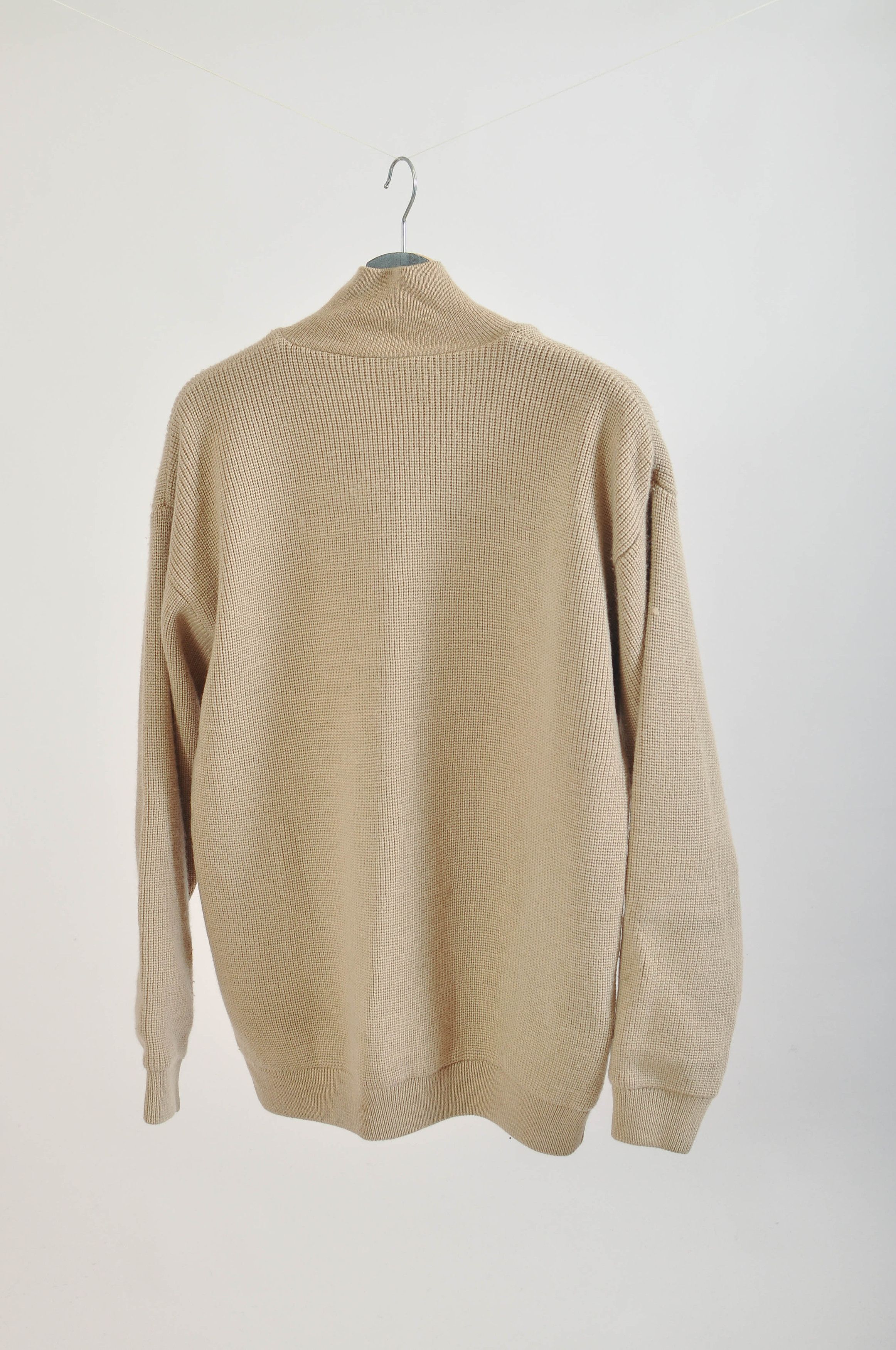 Umbro 1/4 zip lined Umbro sweater Size US M / EU 48-50 / 2 - 5 Thumbnail