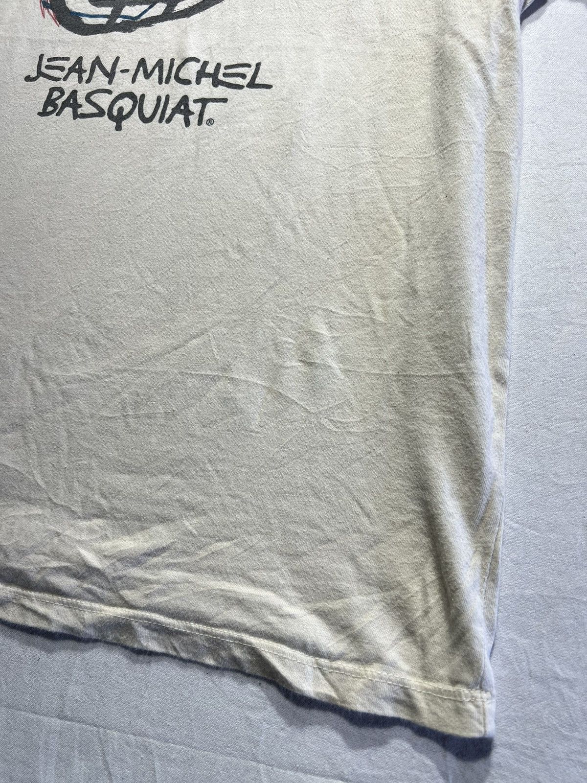 Jean-Michel Basquiat Jean-Michel Basquiat Size US M / EU 48-50 / 2 - 5 Thumbnail