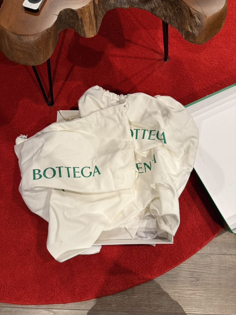 Bottega Veneta × Guidi × Rick Owens Bottega Veneta Tire Boot Size US 8 / IT 38 - 4 Thumbnail