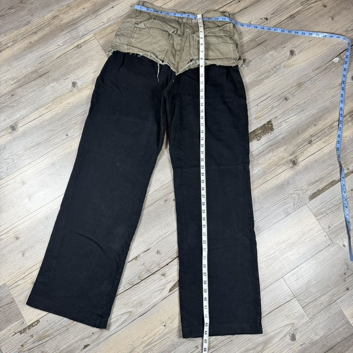 Other Warpaint Skirt Sweatpants Size US 30 / EU 46 - 5 Thumbnail