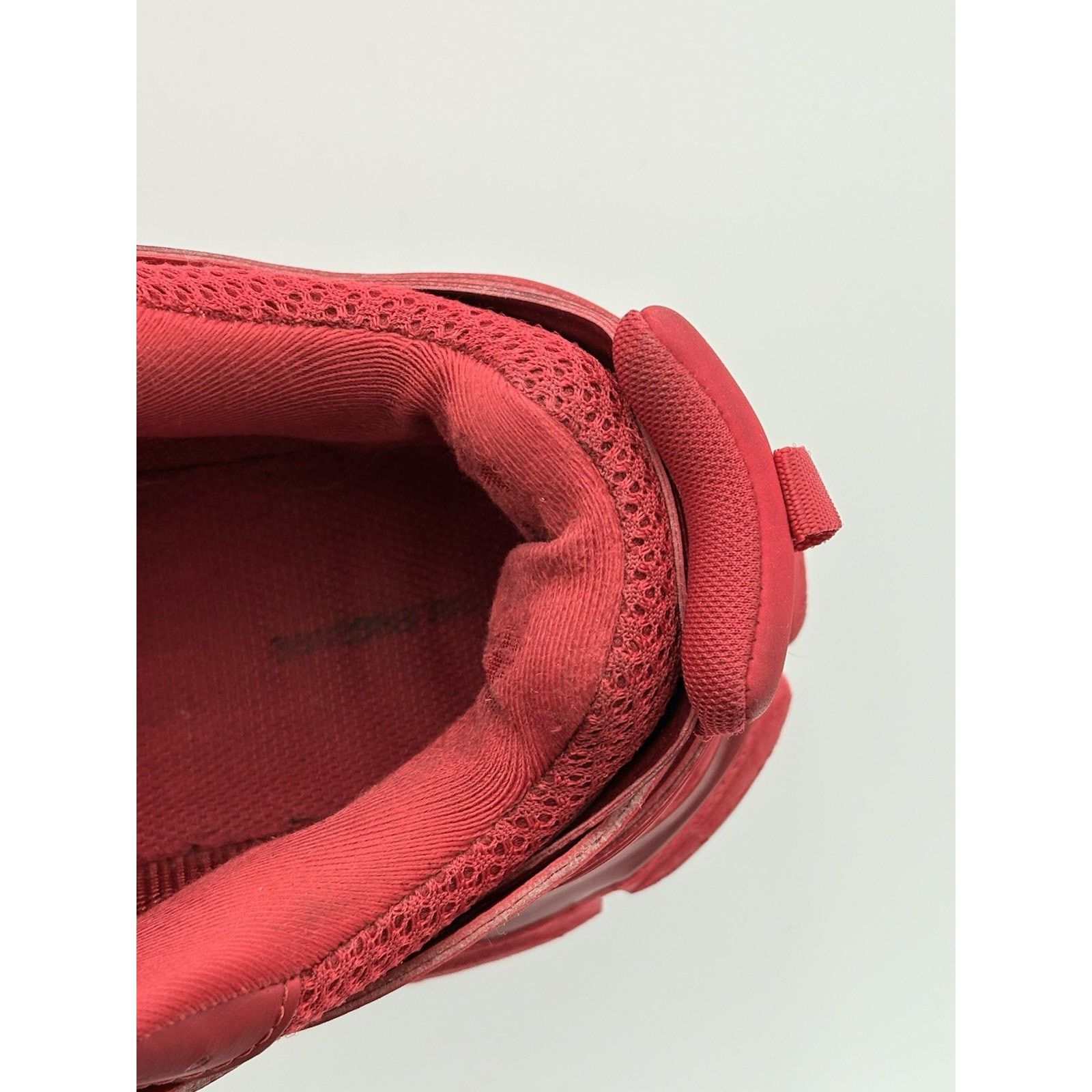 Balenciaga Size 42 (9 US) - Balenciaga Track ' Red ' | GOOD CONDITION! Size US 9 / EU 42 - 6 Thumbnail
