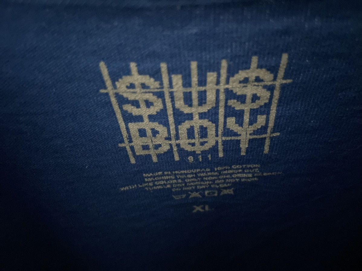 Sus Boy Sus Boy Long Sleeve (XL) Size US XL / EU 56 / 4 - 3 Thumbnail