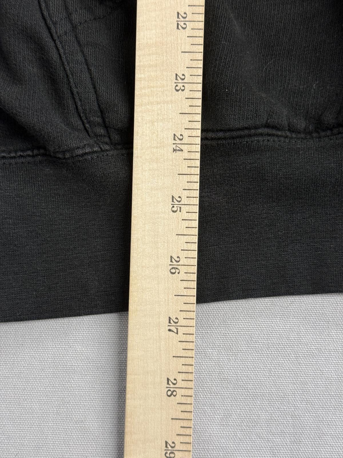 Other Faded Young & Reckless Hoodie Y&R Box Logo XL Size US XL / EU 56 / 4 - 4 Thumbnail