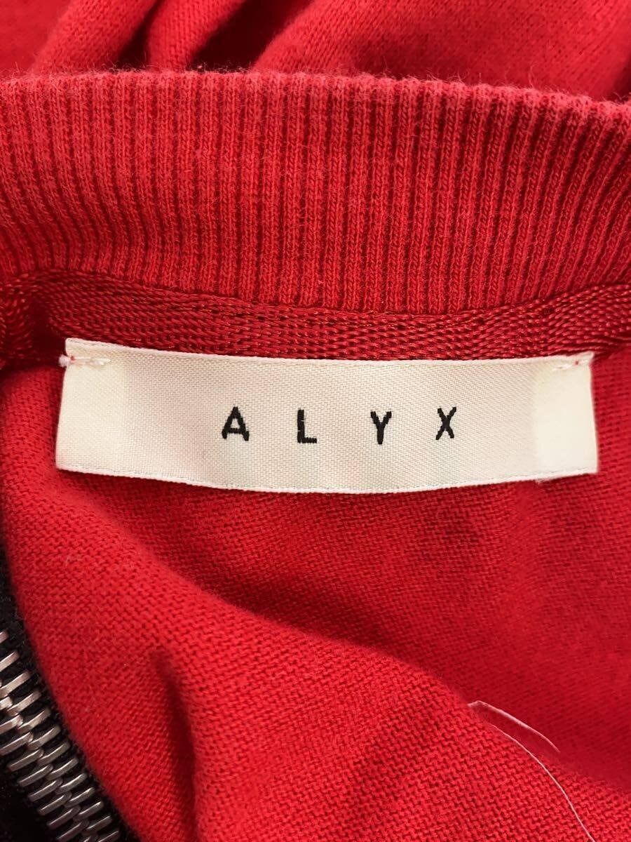 1017 ALYX 9SM × Alyx Backzip Fire Logo Tee Size US L / EU 52-54 / 3 - 4 Thumbnail