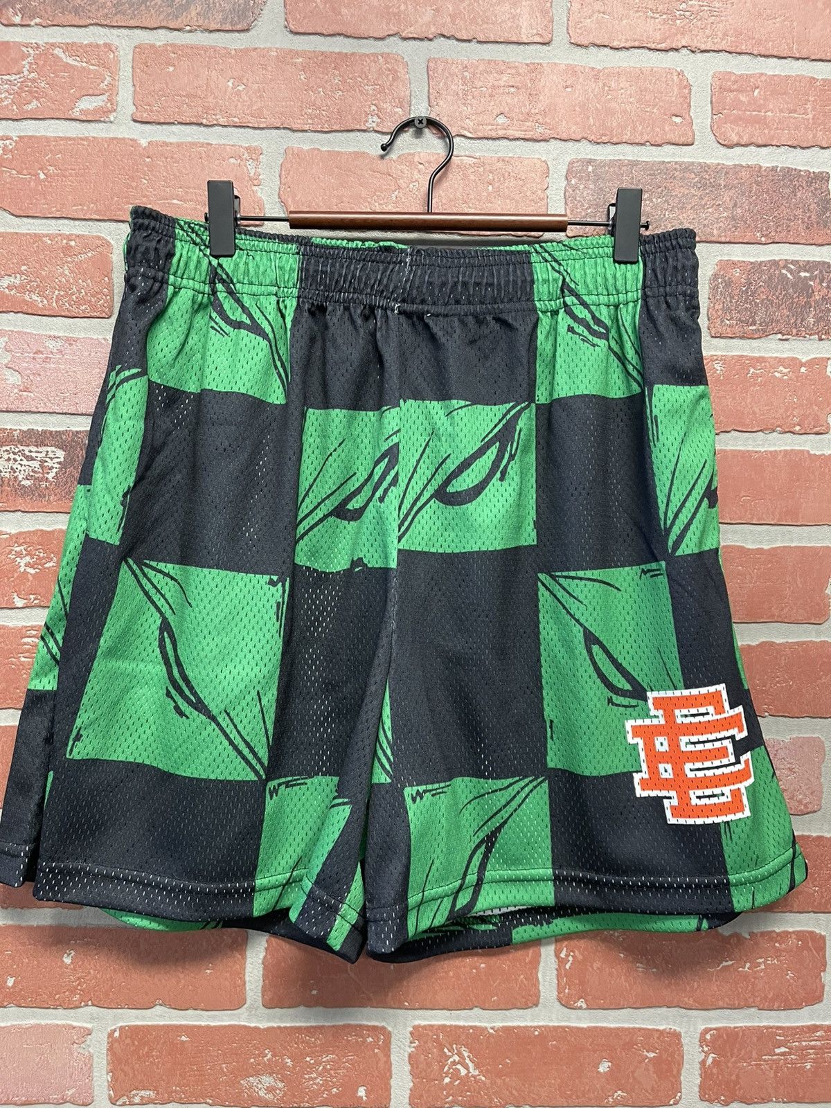 Eric Emanuel × Matty Boy Size XL - Eric Emanuel x Matty Boy