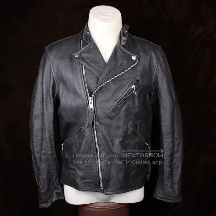 Other Genuine leather coat Size US XL / EU 56 / 4 - 1 Thumbnail