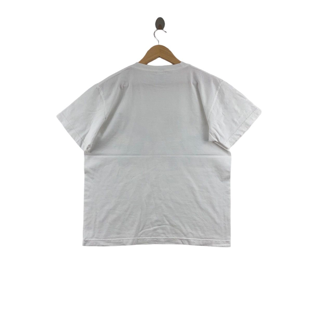Anime × Band Tees × Japanese Brand Moso Calibration T-Shirt Musical Group Anime Japan Size US L / EU 52-54 / 3 - 4 Thumbnail