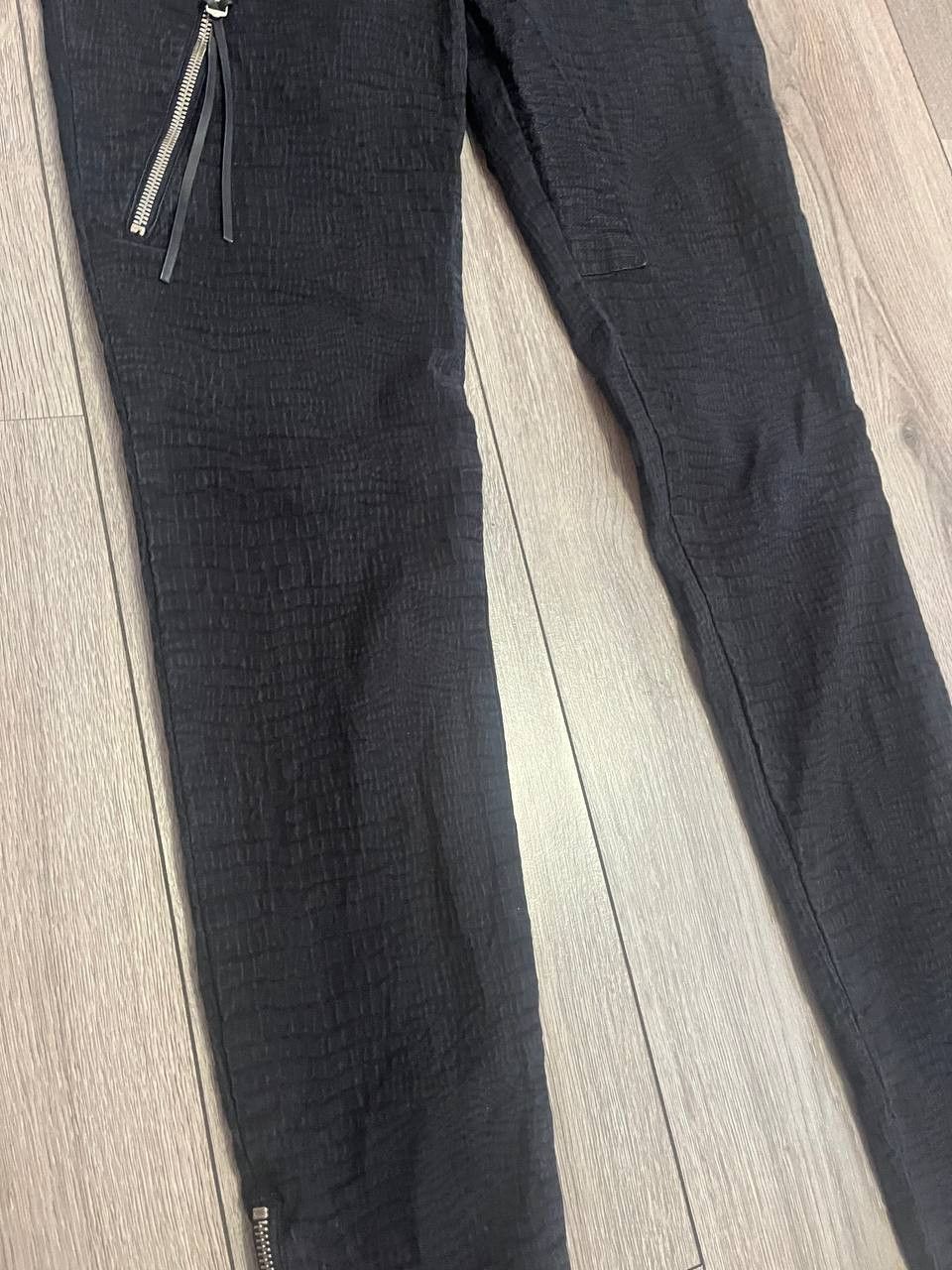Diesel diesel womens pants size 28 Size 28" / US 6 / IT 42 - 2 Thumbnail
