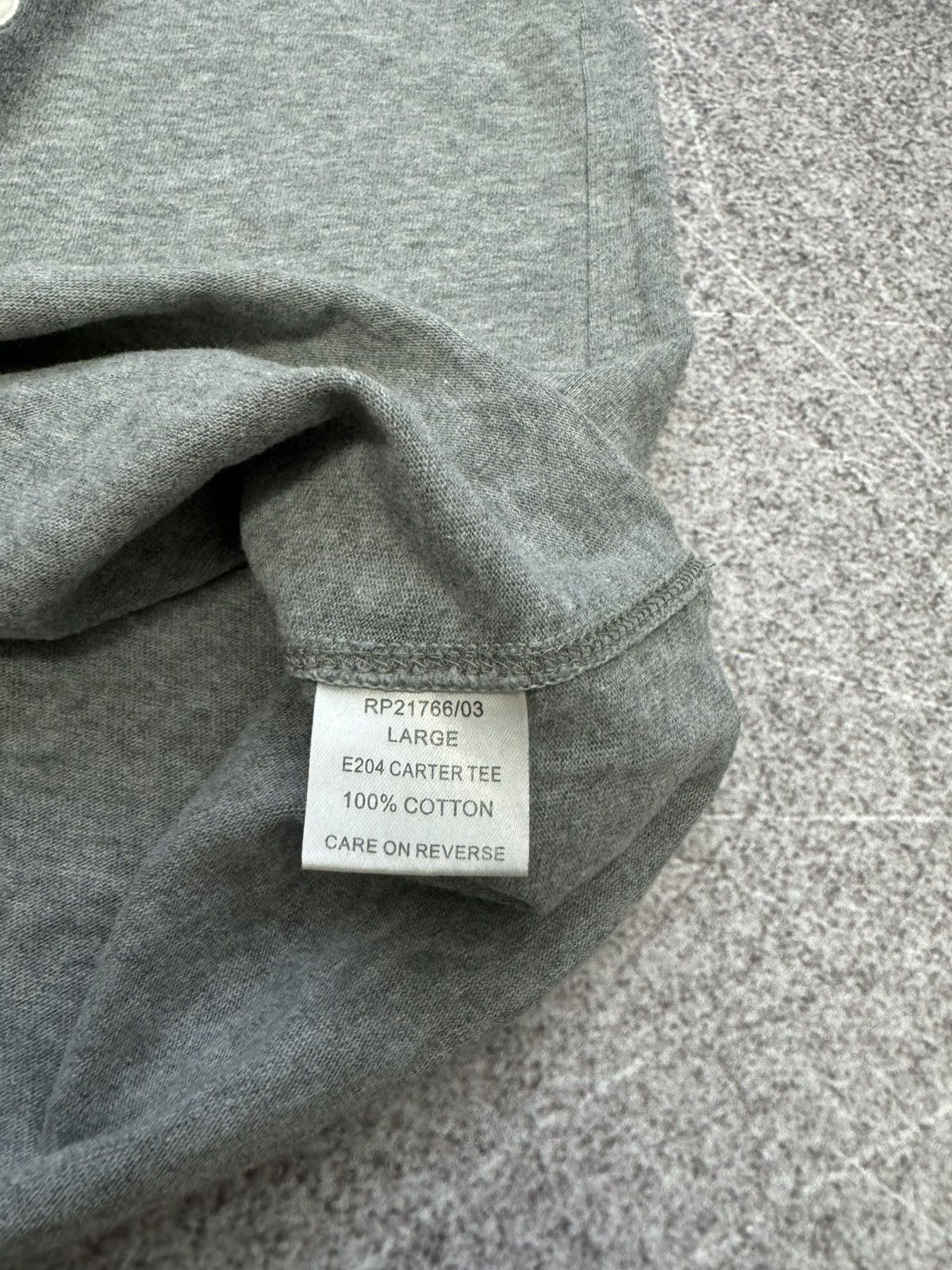 Japanese Brand Y2K Ringspun Allstars "Get Carter" Vintage Tee Michael Caine Size US M / EU 48-50 / 2 - 7 Thumbnail