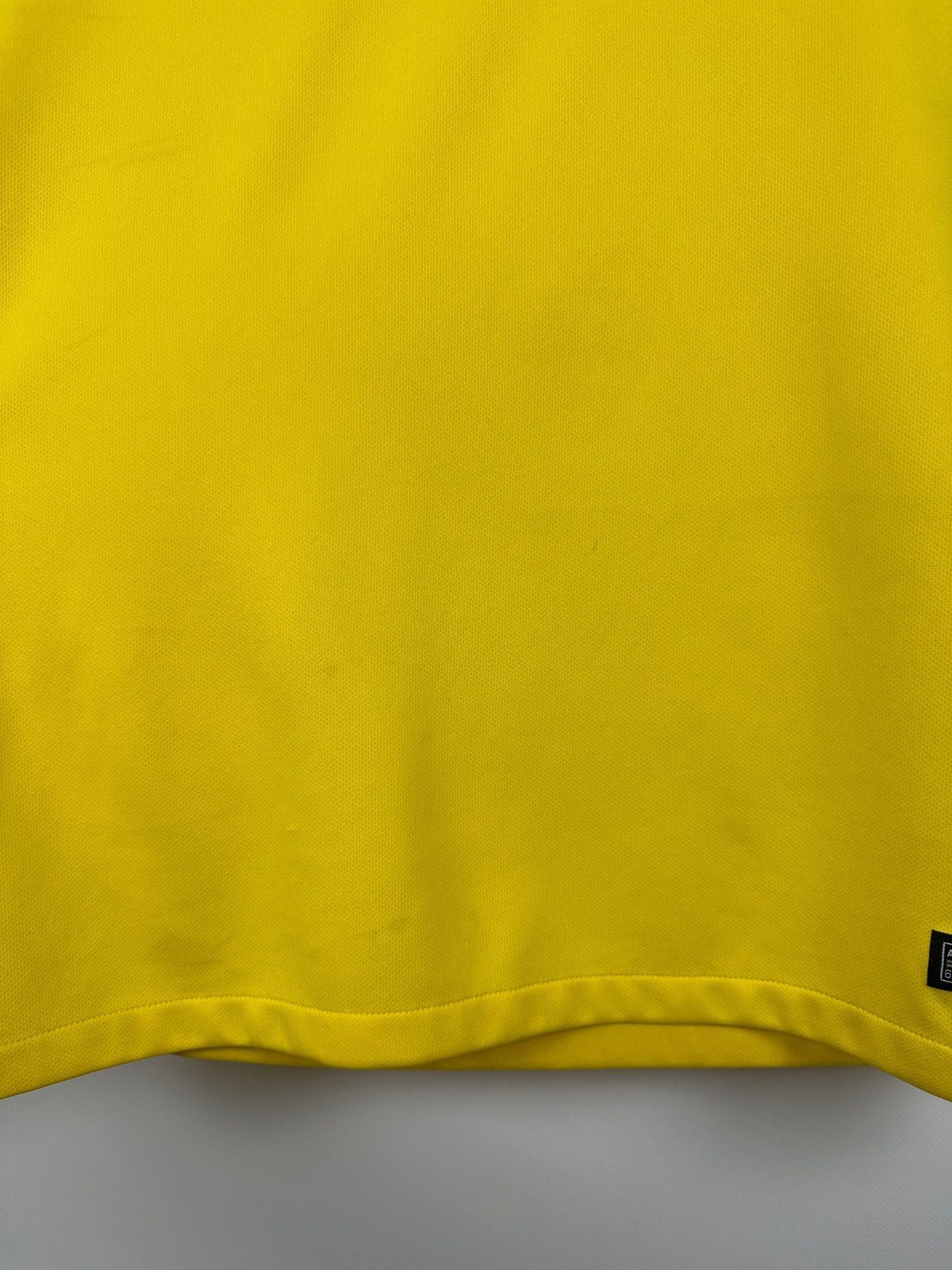 Nike 2018 Nike Brazil National Team Home Soccer Jersey Size US M / EU 48-50 / 2 - 11 Thumbnail