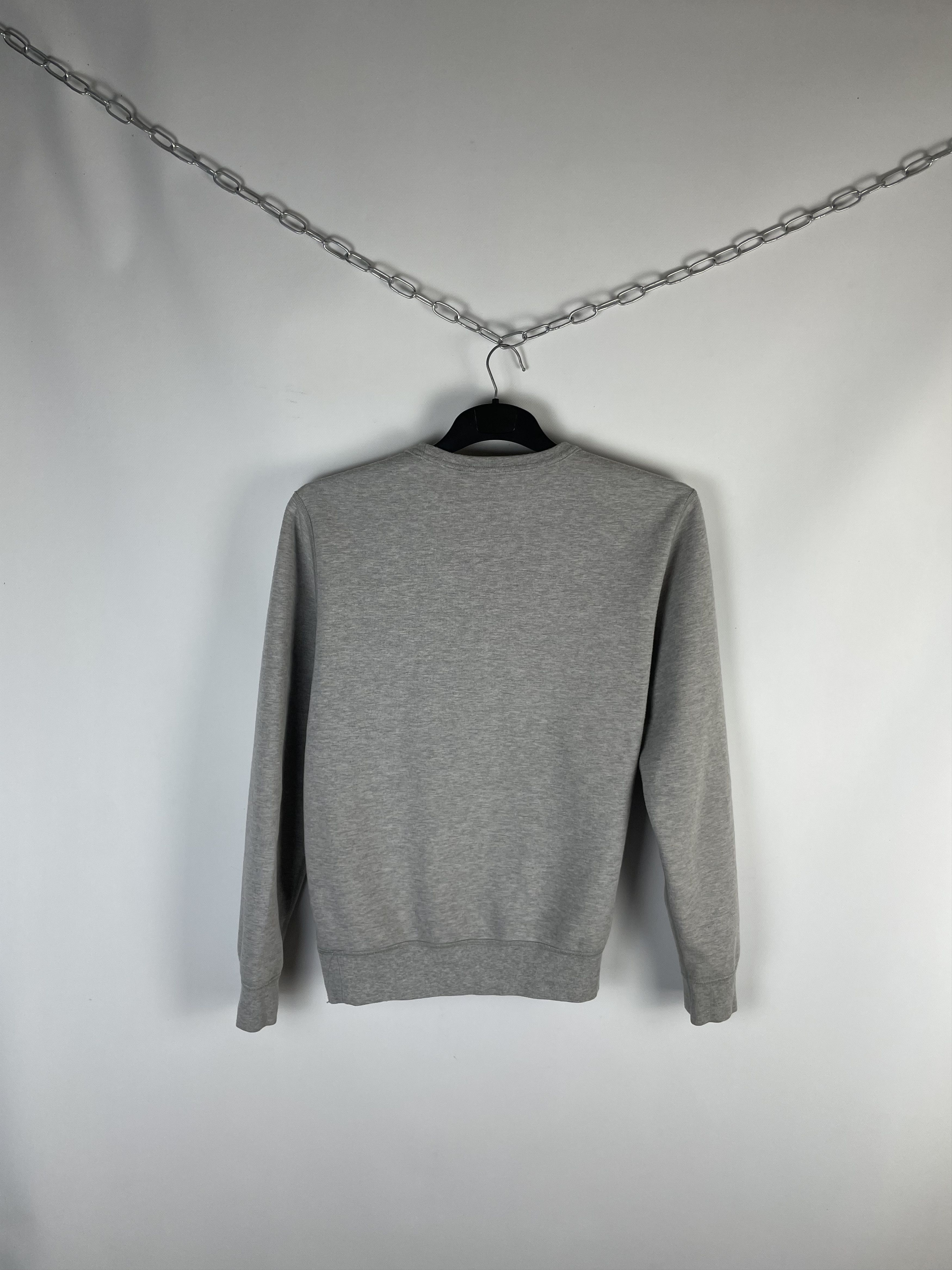 Polo Ralph Lauren Polo Ralph Lauren Big Pony Crewneck Size US S / EU 44-46 / 1 - 9 Thumbnail