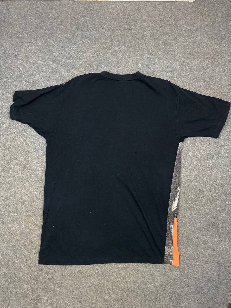 Vintage vintage rare thrasher all over print tee nice design Size US XL / EU 56 / 4 - 8 Thumbnail