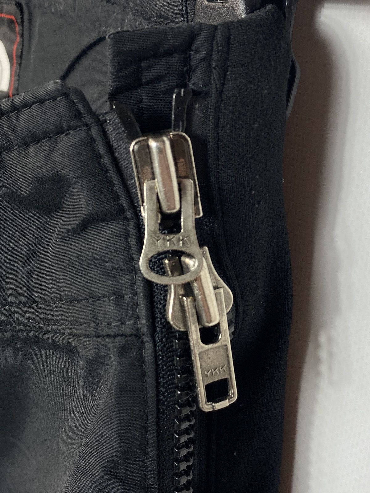 Goretex × The North Face × Vintage 1987 The North Face Extreme GoreTex Flare Ski Pants USA Size US 32 / EU 48 - 18 Thumbnail